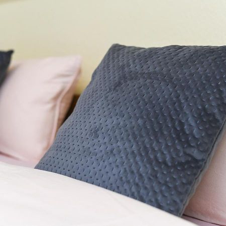Ferienwohnung Torens-Nordsee -Apartments 2 นอยฮาร์ลิงเงอซีล ภายนอก รูปภาพ