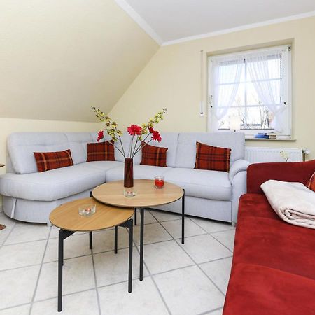 Ferienwohnung Torens-Nordsee -Apartments 2 นอยฮาร์ลิงเงอซีล ภายนอก รูปภาพ