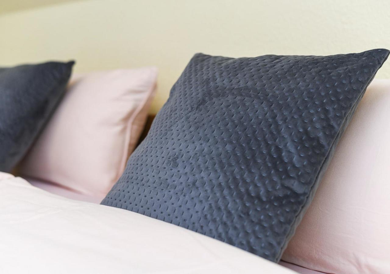 Ferienwohnung Torens-Nordsee -Apartments 2 นอยฮาร์ลิงเงอซีล ภายนอก รูปภาพ